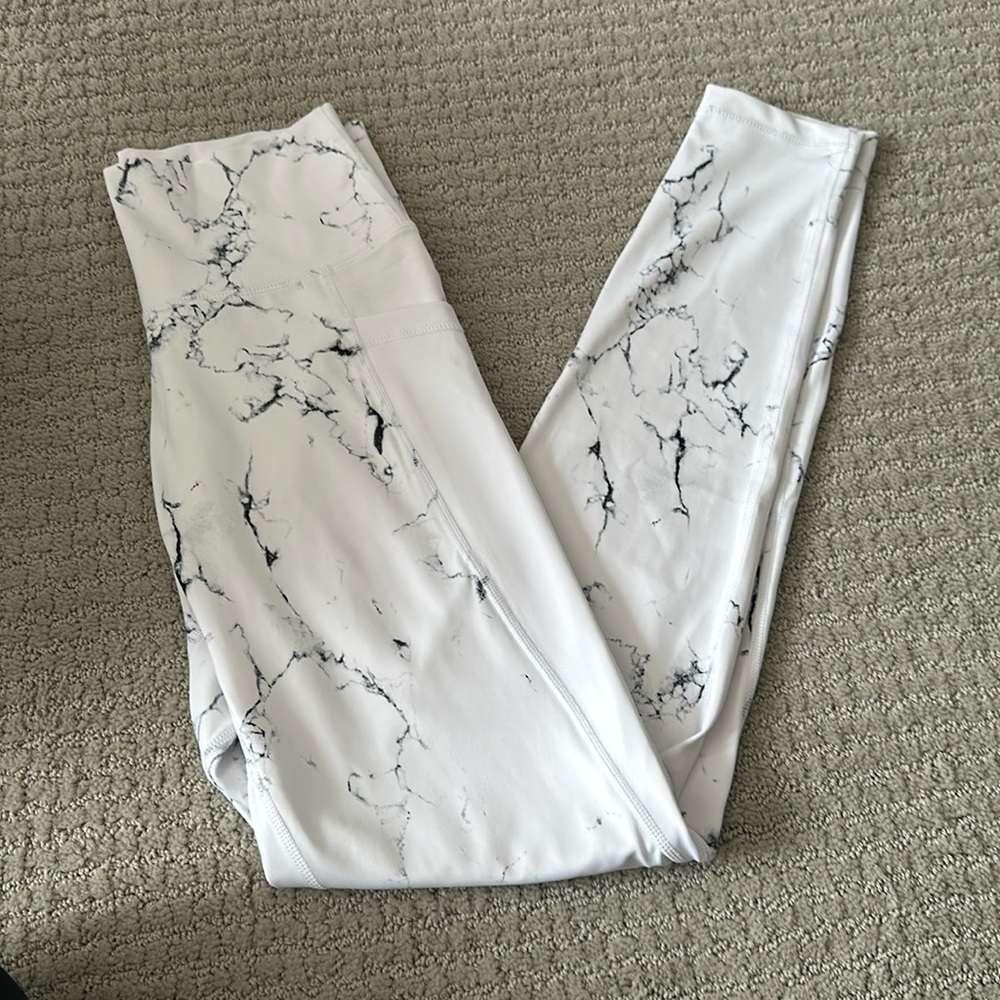 buffbunny limitless legging